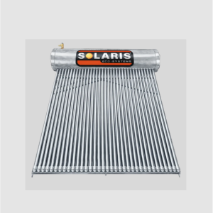 Calentador solar de 36 tubos