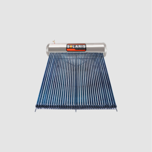 Calentador solar de 36 tubos